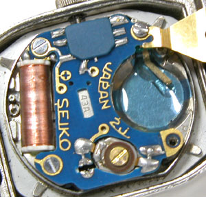 �Z�C�R�[�r���v1980�N�ヌ�f�B�[�X43-3020�d�r�i�[��