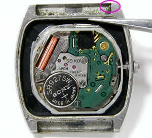 �Z�C�R�[�r���v(SEIKO)�G���u����7832-5000�I�[�v��