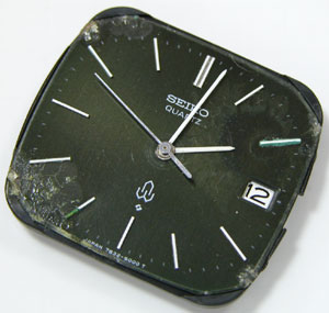 �Z�C�R�[�r���v(SEIKO)�G���u����7832-5000���[�u�����g���o��
