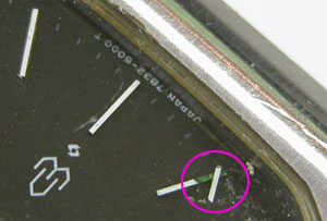 �Z�C�R�[�r���v(SEIKO)�G���u����7832-5000�C���f�b�N�X