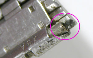 �Z�C�R�[�r���v(SEIKO)�G���u����7832-5000�o�l�_�j��