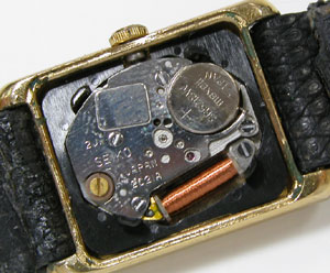 SEIKO�r���v�Z�C�R�[�\�V�G-2C21-5110���[�u�����g