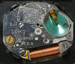 SEIKO�r���v�Z�C�R�[�\�V�G-2C21-5110���[�u�����g�g��