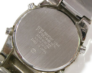�Z�C�R�[�r���v(SEIKO)�A���oSPOON/W240-4130���W