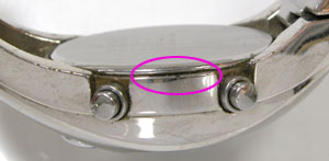 �Z�C�R�[�r���v(SEIKO)�A���oSPOON/W240-4130�J����