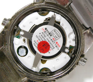 �Z�C�R�[�r���v(SEIKO)�A���oSPOON/W240-4130���[�u�����g