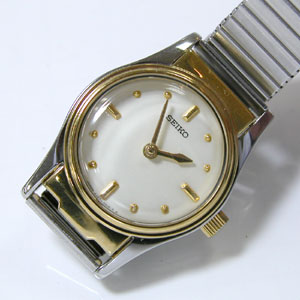SEIKO�r���v�i�Z�C�R�[�j���o��Q�җp�E�H�b�`4J27-0010