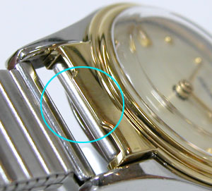 SEIKO�r���v�i�Z�C�R�[�j���o��Q�җp�E�H�b�`4J27-0010