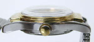 SEIKO�r���v�i�Z�C�R�[�j���o��Q�җp�E�H�b�`4J27-0010