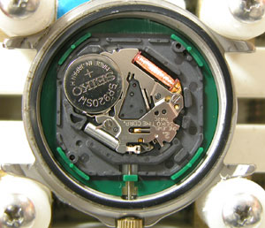 �Z�C�R�[�r���v�iSEIKO)SPRIT7N42-8A60�`�^���I�[�v��