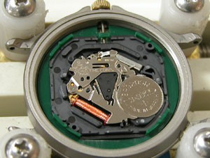 �Z�C�R�[�r���v�iSEIKO)SPRIT7N42-8A60�`�^���P�[�X�|��