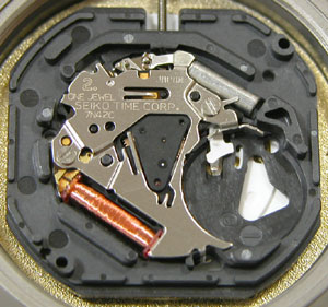 �Z�C�R�[�r���v�iSEIKO)SPRIT7N42-8A60�`�^�����[�u�����g