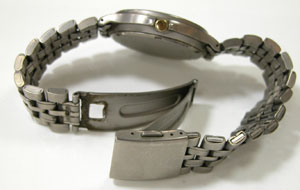 �Z�C�R�[�r���v�iSEIKO)SPRIT7N42-8A60�`�^���x���g