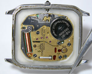 CREDOR/7771-5030���[�u�����g