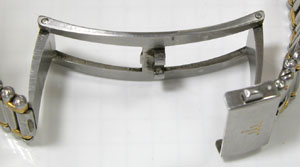 �Z�C�R�[�r���v�iSEIKO)CREDOR�N���h�[��2F70-5480�o�b�N��