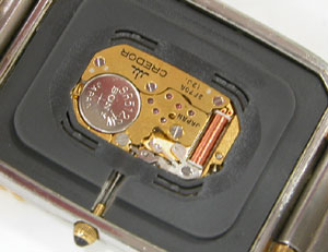 �Z�C�R�[�r���v�iSEIKO)CREDOR�N���h�[��2F70-5480���[�u�����g