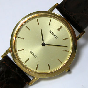 Dolce/18K/8N40-6080