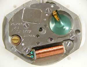 �Z�C�R�[�r���v(SEIKO)The Laegue���[�O2628-6080���[�u�����g�g��