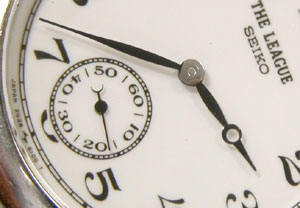 �Z�C�R�[�r���v(SEIKO)The Laegue���[�O2628-6080�b�j