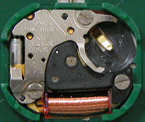 SEIKO�r���v�i�Z�C�R�[�jLUKIA���L�A1f21-5E20���[�u�����g