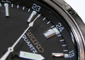 SEIKO�r���v�i�Z�C�R�[�jSilverwave7546-6050���S