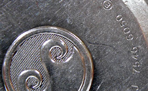 SEIKO�r���v�i�Z�C�R�[�jSilverwave7546-6050���W�L�����o�[