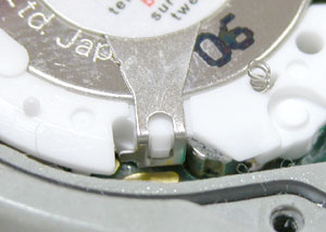 �Z�C�R�[�r���v�iSEIKO)SPOON�X�v�[��W650-4060�d�r����