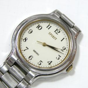 SEIKO�r���v�i�Z�C�R�[�jSPRIT5E31-6C40