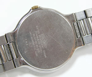 SEIKO�r���v�i�Z�C�R�[�jSPRIT5E31-6C40���W