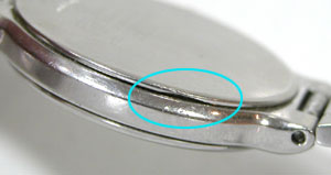 SEIKO�r���v�i�Z�C�R�[�jSPRIT5E31-6C40�J����