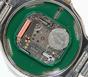 SEIKO�r���v�i�Z�C�R�[�jSPRIT5E31-6C40���[�u�����g