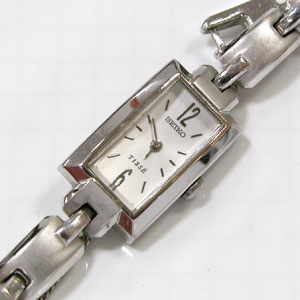 SEIKO�r���v�i�Z�C�R�[�jTISSE�e�B�Z2E20