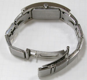 SEIKO�r���v�i�Z�C�R�[�jTISSE�e�B�Z2E20�f���[�A�u���X