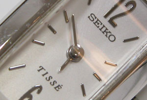 SEIKO�r���v�i�Z�C�R�[�jTISSE�e�B�Z2E20������