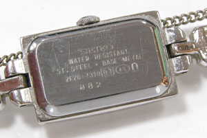 SEIKO�r���v�i�Z�C�R�[�jTISSE�e�B�Z2E20���W