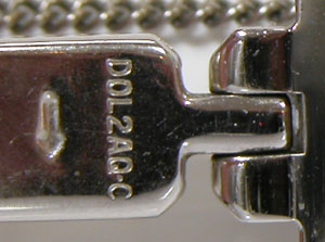 SEIKO�r���v�i�Z�C�R�[�jTISSE�e�B�Z2E20�x���g�ԍ�