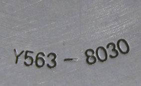 ALBA-Y504�L�����o�[