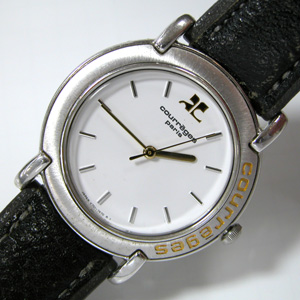 Courreges-V701�N���[�W��