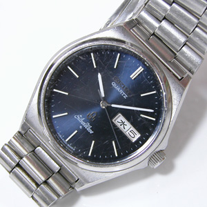 Silver wave silve 8229-8000