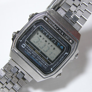 ALBA �f�W�^�� Y749-5100