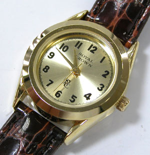 �G�݃E�H�b�`�r���vROYAL�̓d�r�����C��