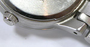 �G�݃E�H�b�`�r���vAnne-Klein�A���N���C���̓d�r�����C���J��