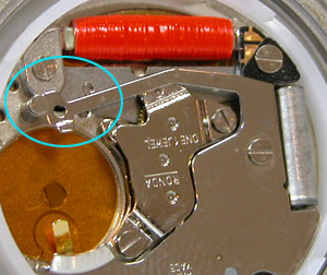 �G�݃E�H�b�`�r���vAnne-Klein�A���N���C���̓d�r�����C�����[�u�����g�g��