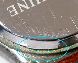 �G�݃E�H�b�`�r���vBlue Shine�u���[�V���C���d�r�����C���J����