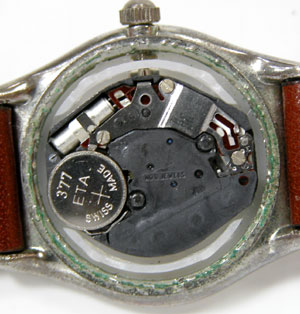 �G�݃E�H�b�`�r���vBlue Shine�u���[�V���C���d�r�����C�����[�u�����g