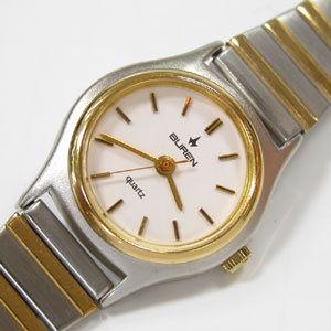 �G�݃E�H�b�`�r���vBUREN�r���[����