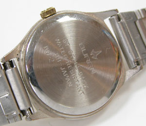 �G�݃E�H�b�`�r���vBUREN�r���[�������W