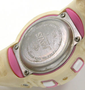 �G�݃E�H�b�`�r���vCYBEAT/�f�W�^�����W