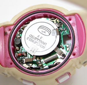 �G�݃E�H�b�`�r���vCYBEAT/�f�W�^�����[�u�����g