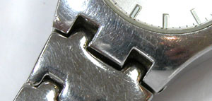 �G�݃E�H�b�`�r���vFOSSIL�t�H�b�V�����O��